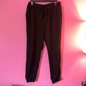 Stradivarius Jogger Pants